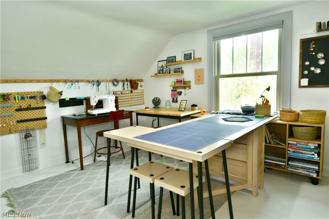 Genesee Heights - Residential