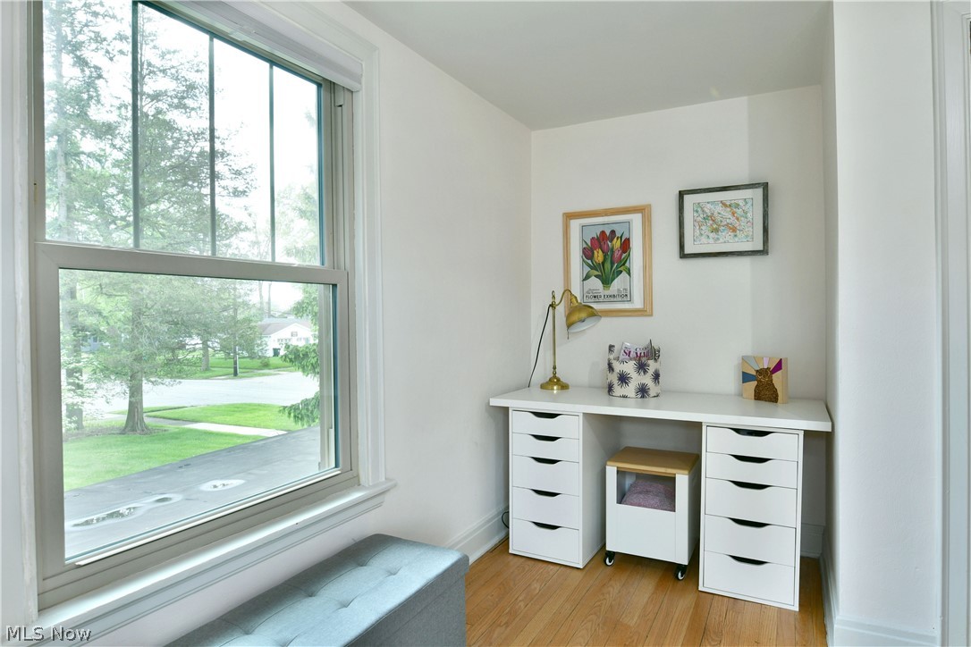 Genesee Heights - Residential