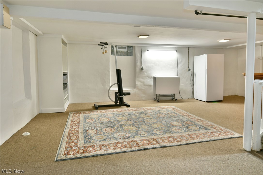 Genesee Heights - Residential