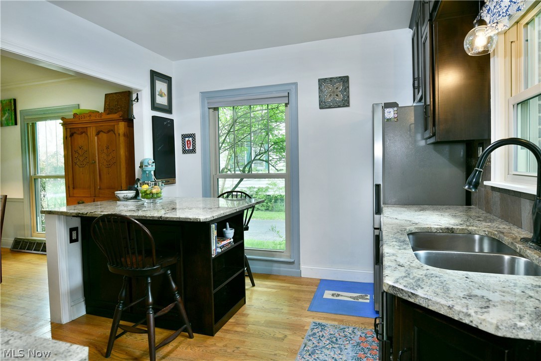 Genesee Heights - Residential