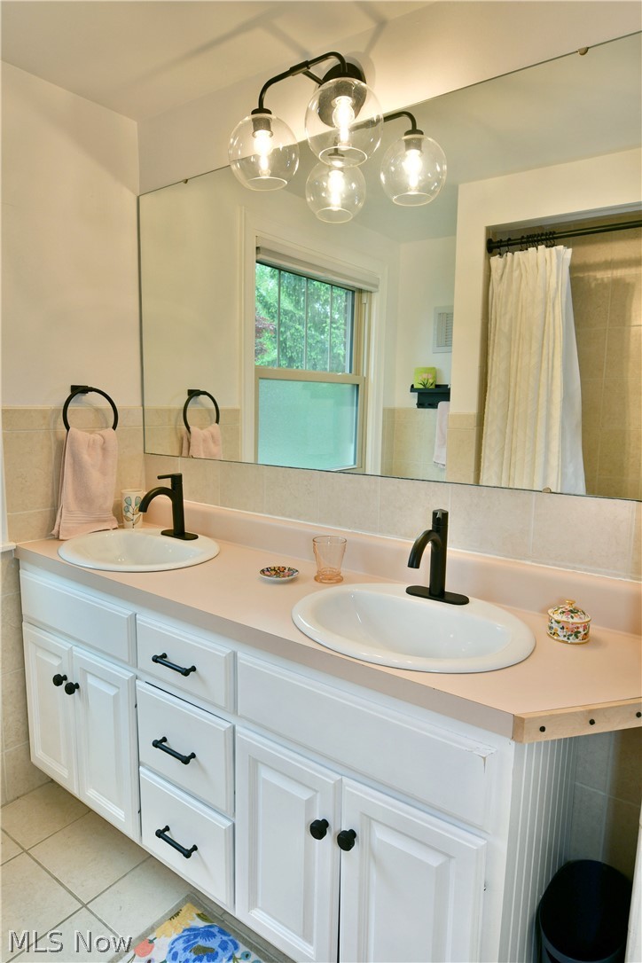 Genesee Heights - Residential