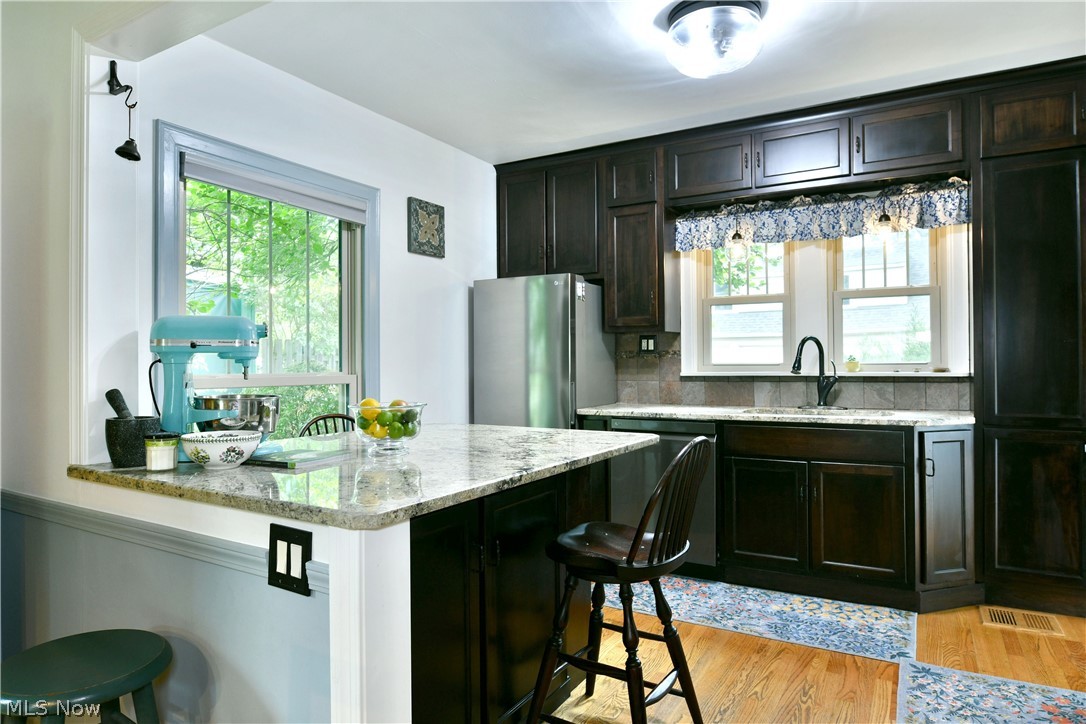 Genesee Heights - Residential