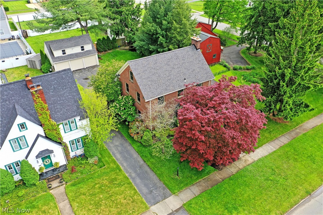 Genesee Heights - Residential