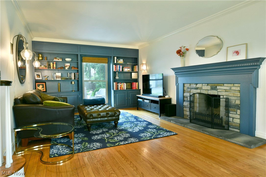 Genesee Heights - Residential