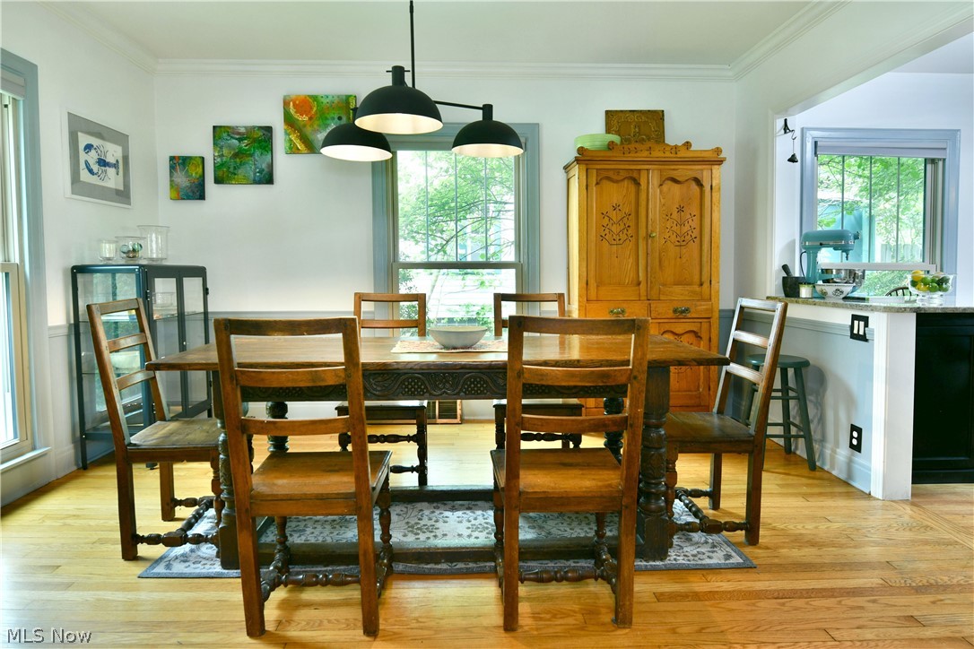 Genesee Heights - Residential