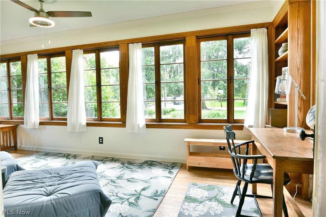 Genesee Heights - Residential