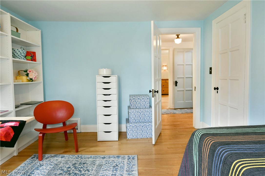 Genesee Heights - Residential
