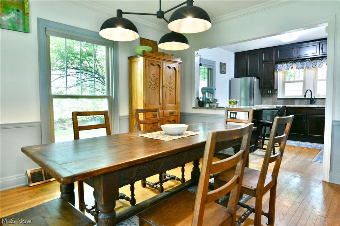 Genesee Heights - Residential