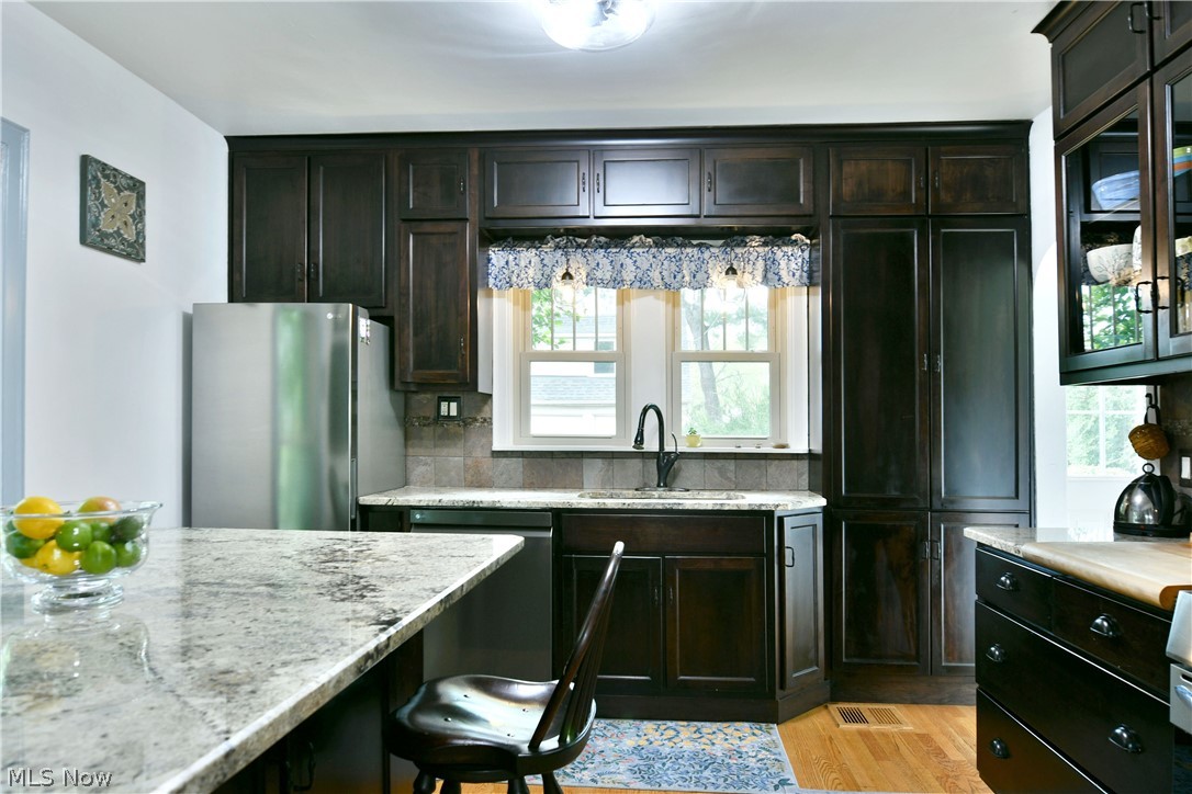 Genesee Heights - Residential