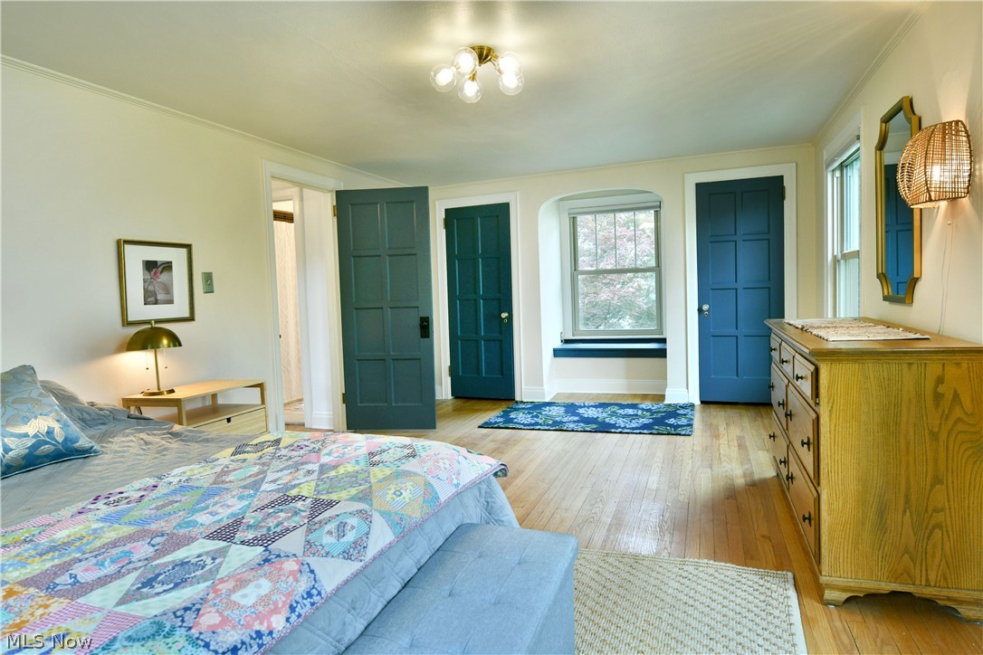 Genesee Heights - Residential