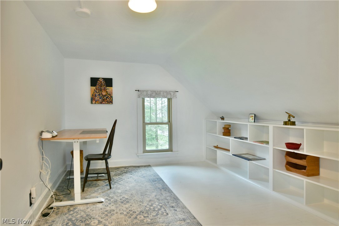 Genesee Heights - Residential