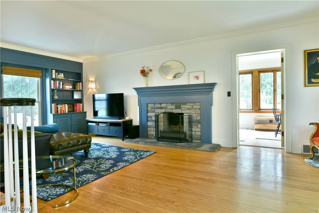 Genesee Heights - Residential