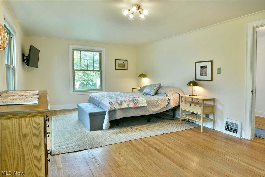 Genesee Heights - Residential