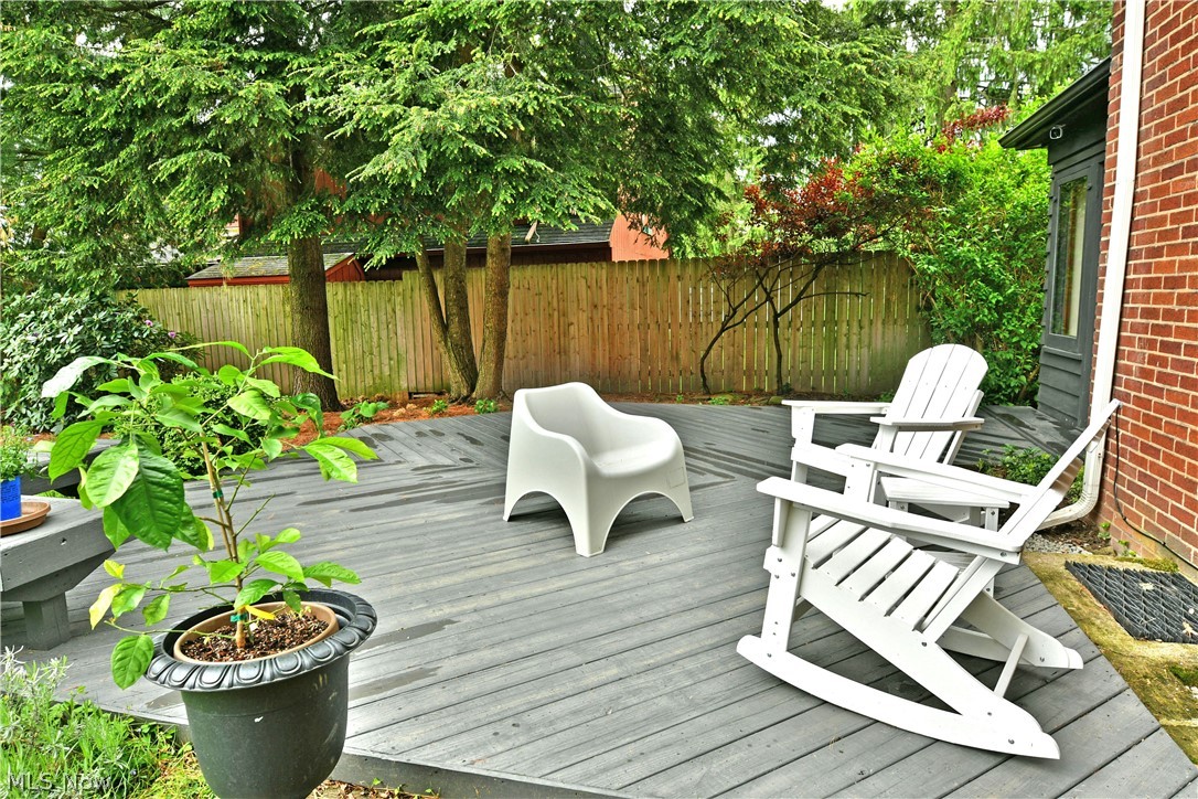 Genesee Heights - Residential