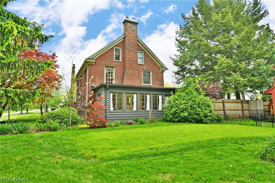 Genesee Heights - Residential
