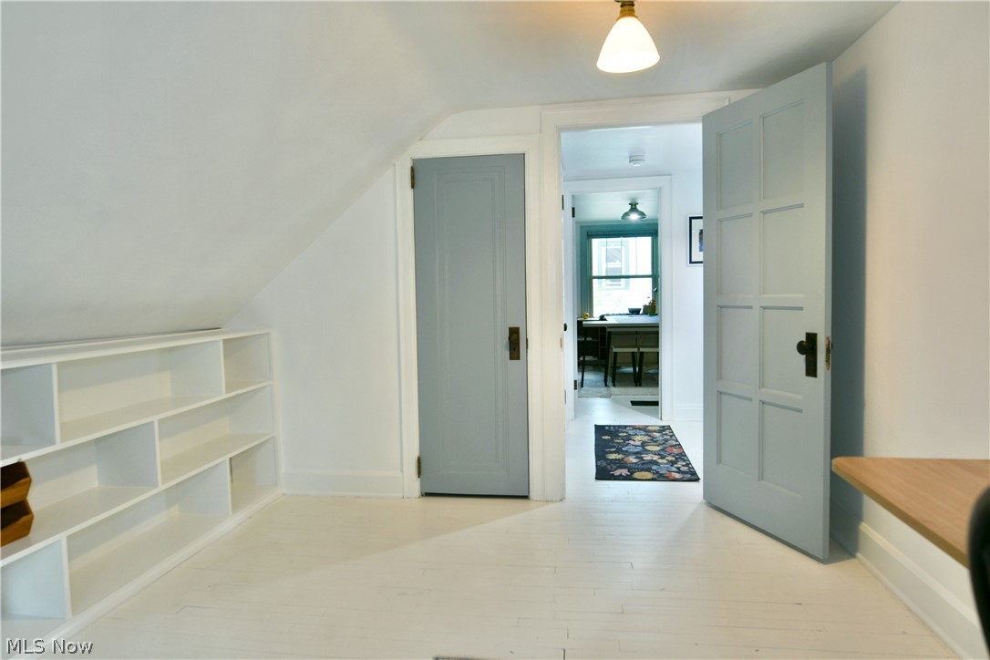 Genesee Heights - Residential
