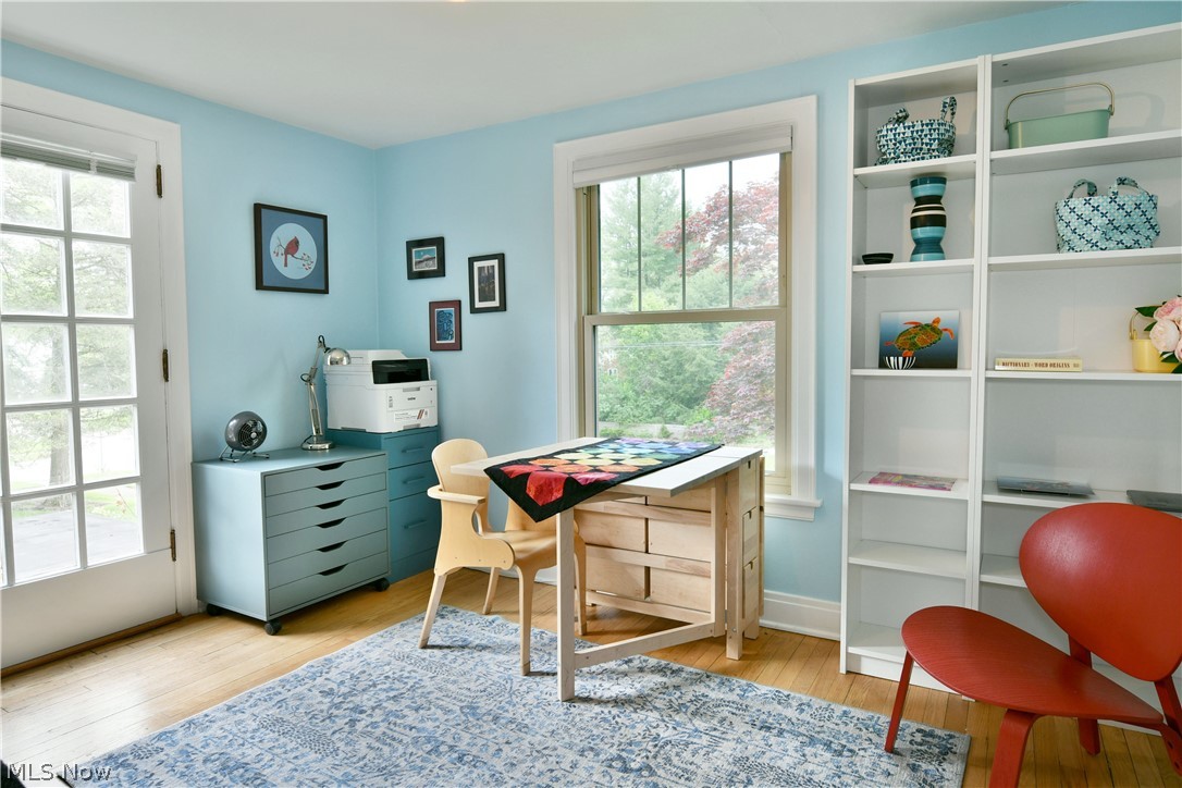 Genesee Heights - Residential