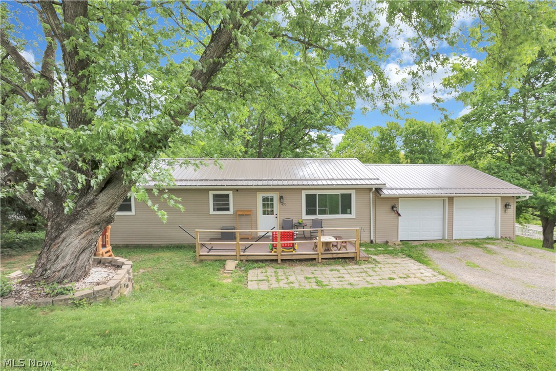 West Musk - Residential
