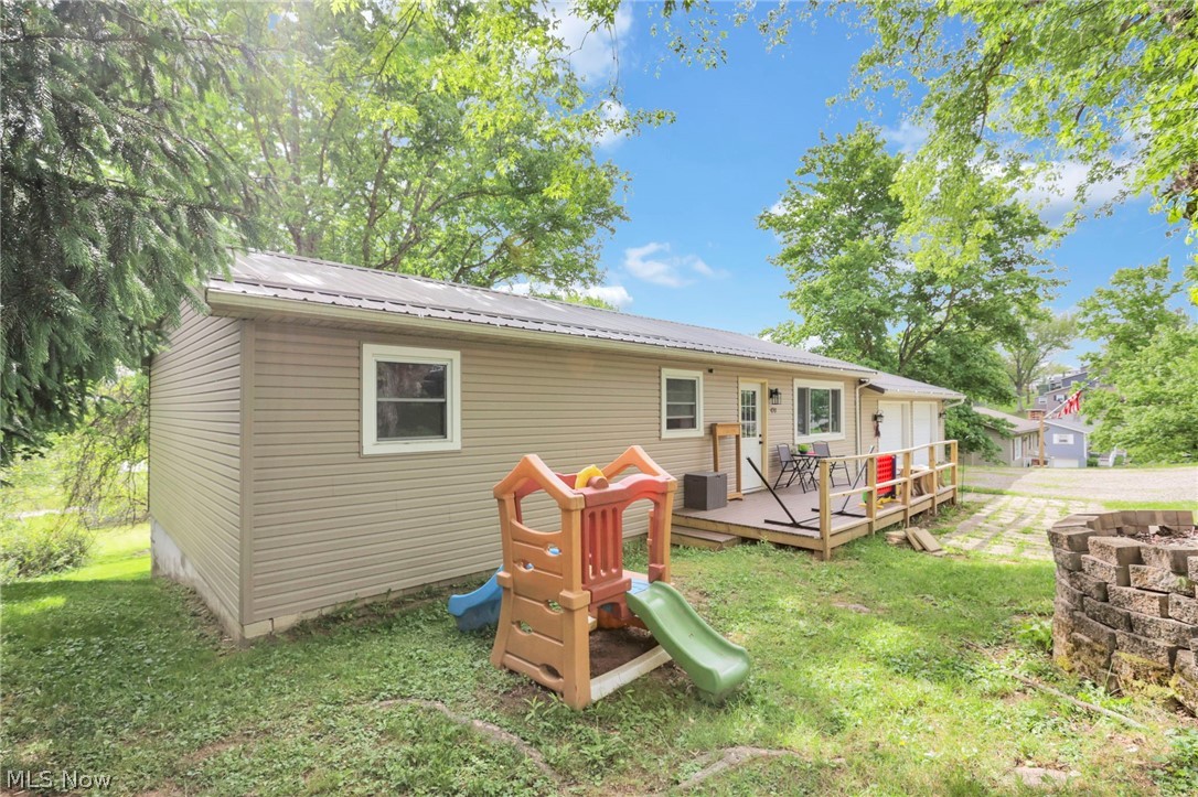 West Musk - Residential