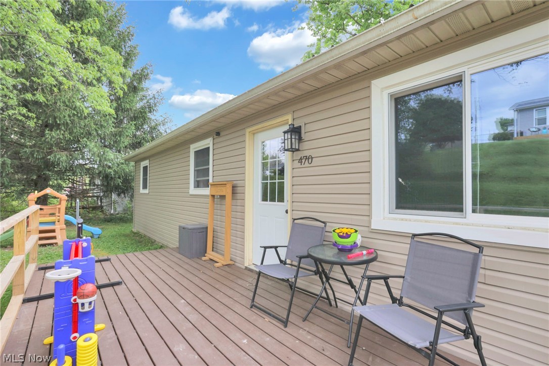 West Musk - Residential