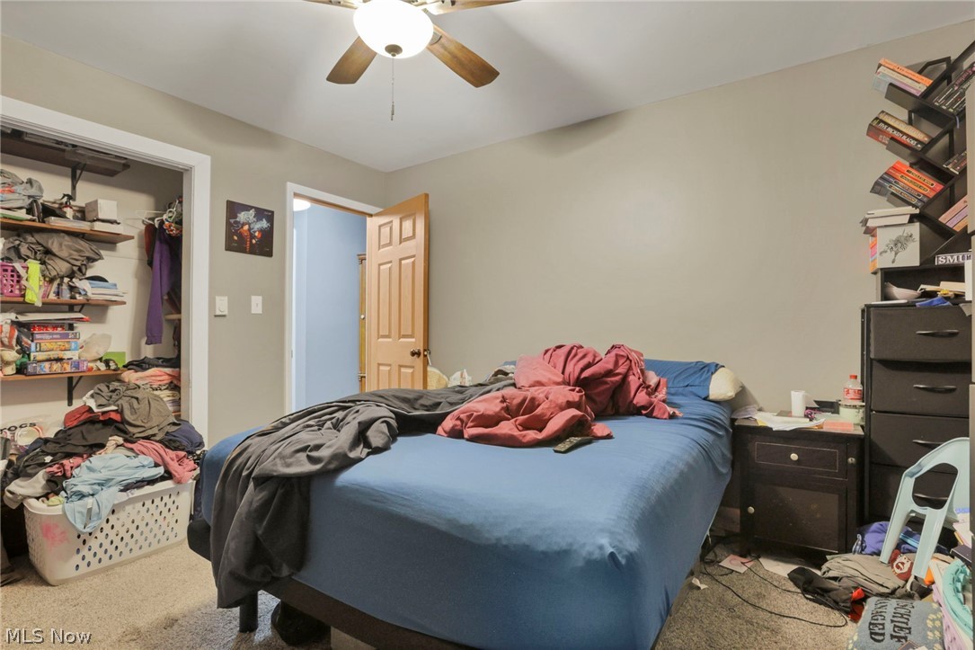 West Musk - Residential