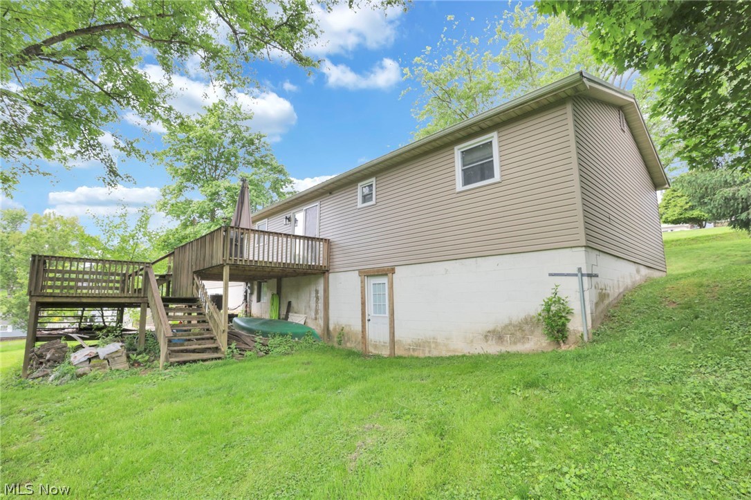 West Musk - Residential