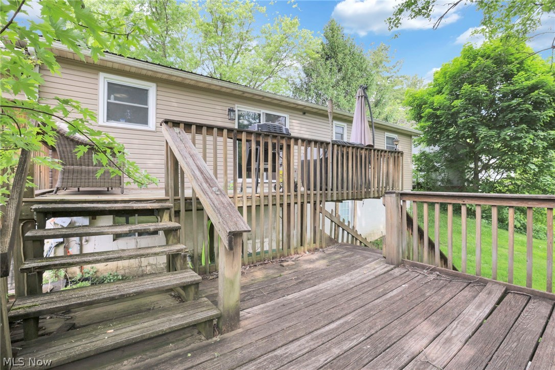 West Musk - Residential