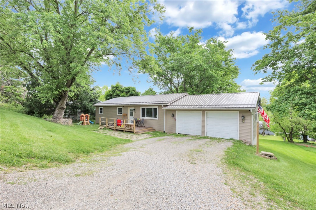 West Musk - Residential