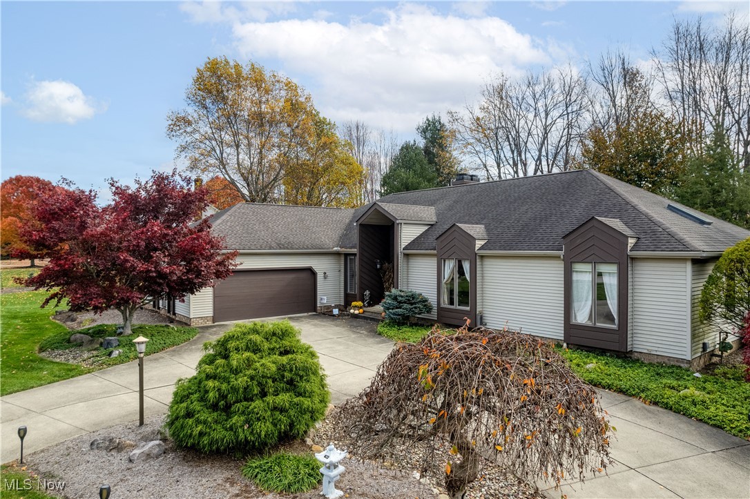 729 Sunridge Road, Fairlawn, Ohio image 1