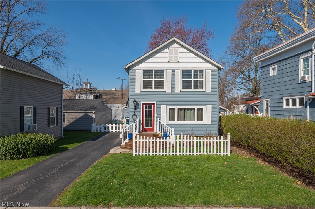 City/Vermilion - Residential