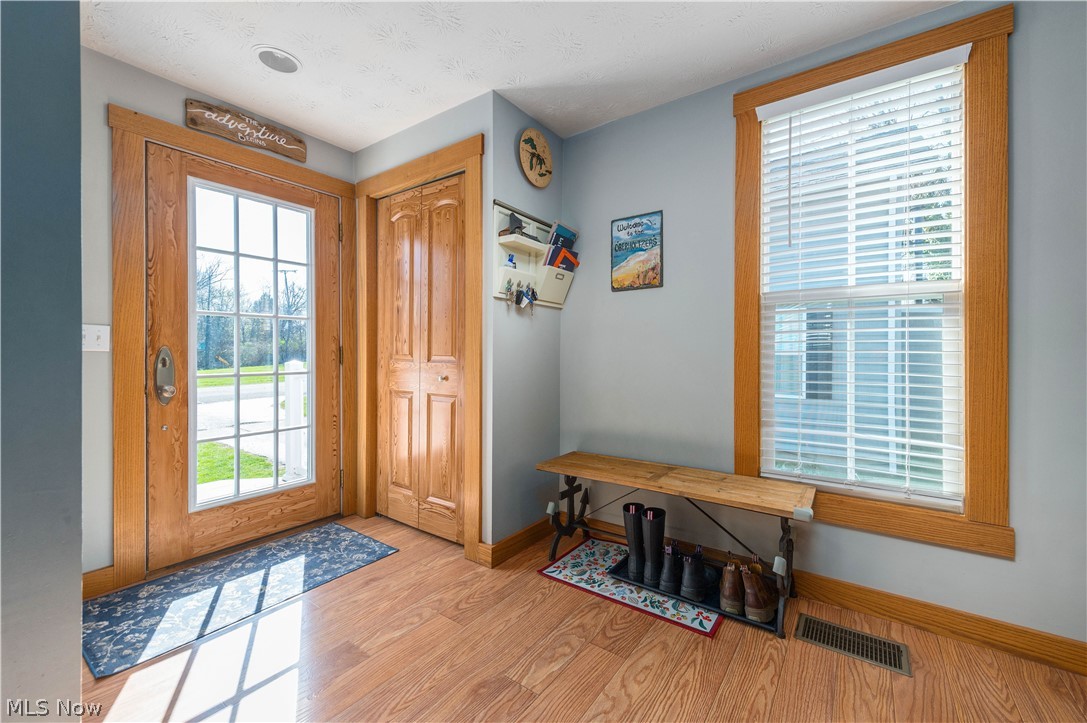 City/Vermilion - Residential