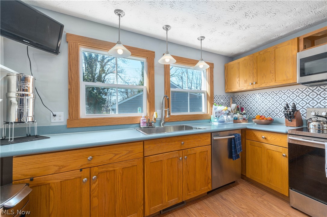 City/Vermilion - Residential