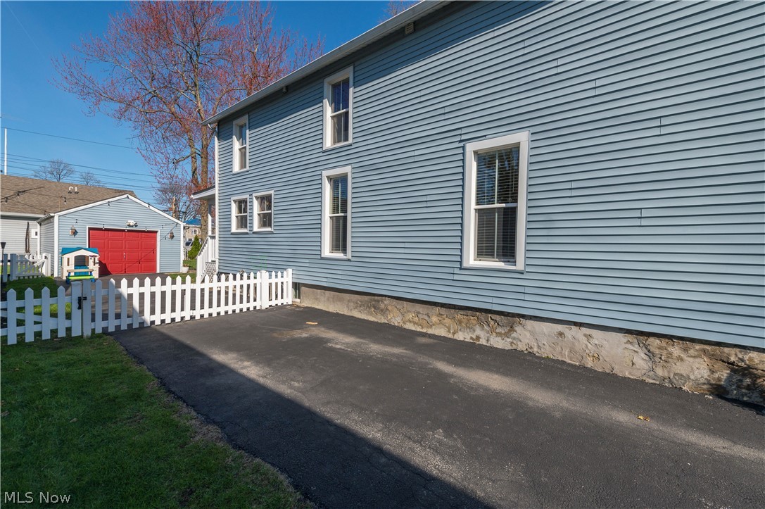 City/Vermilion - Residential