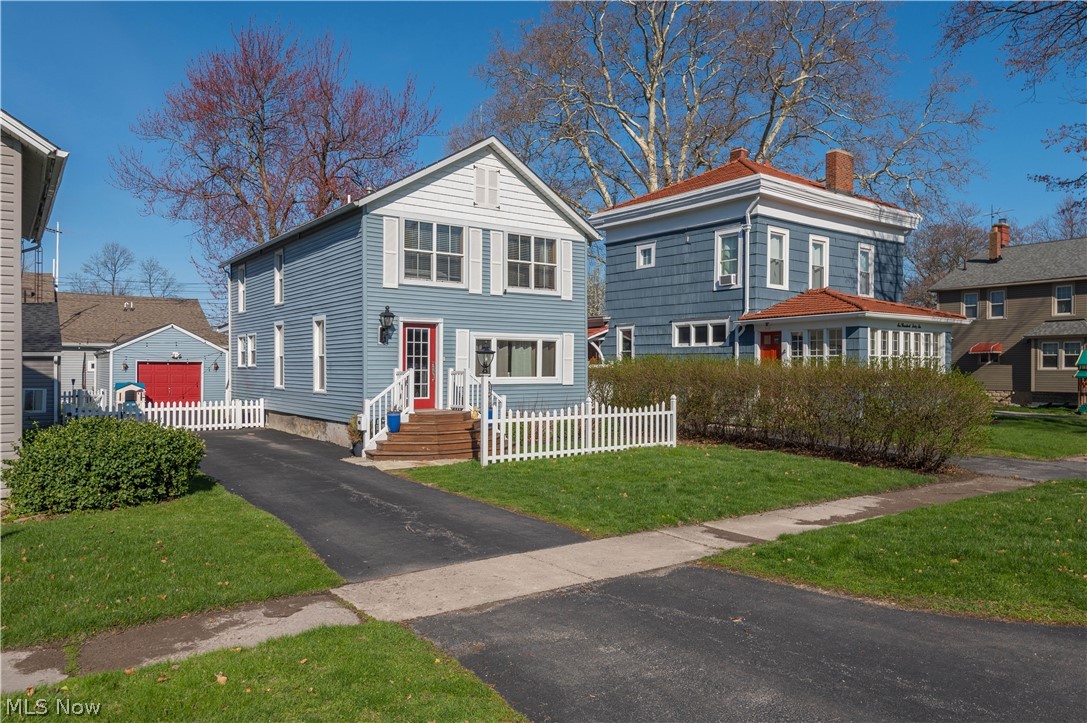 City/Vermilion - Residential