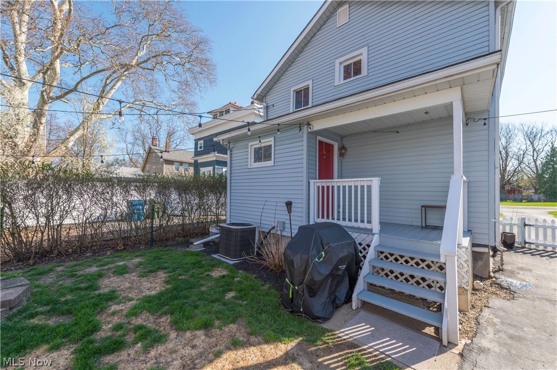 City/Vermilion - Residential