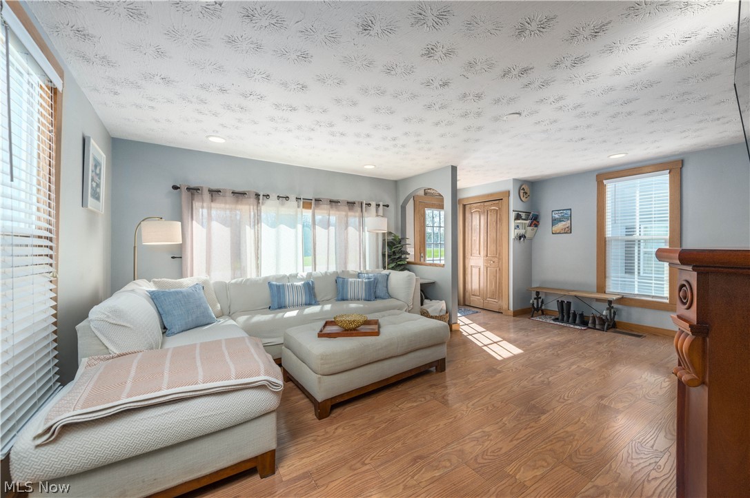 City/Vermilion - Residential