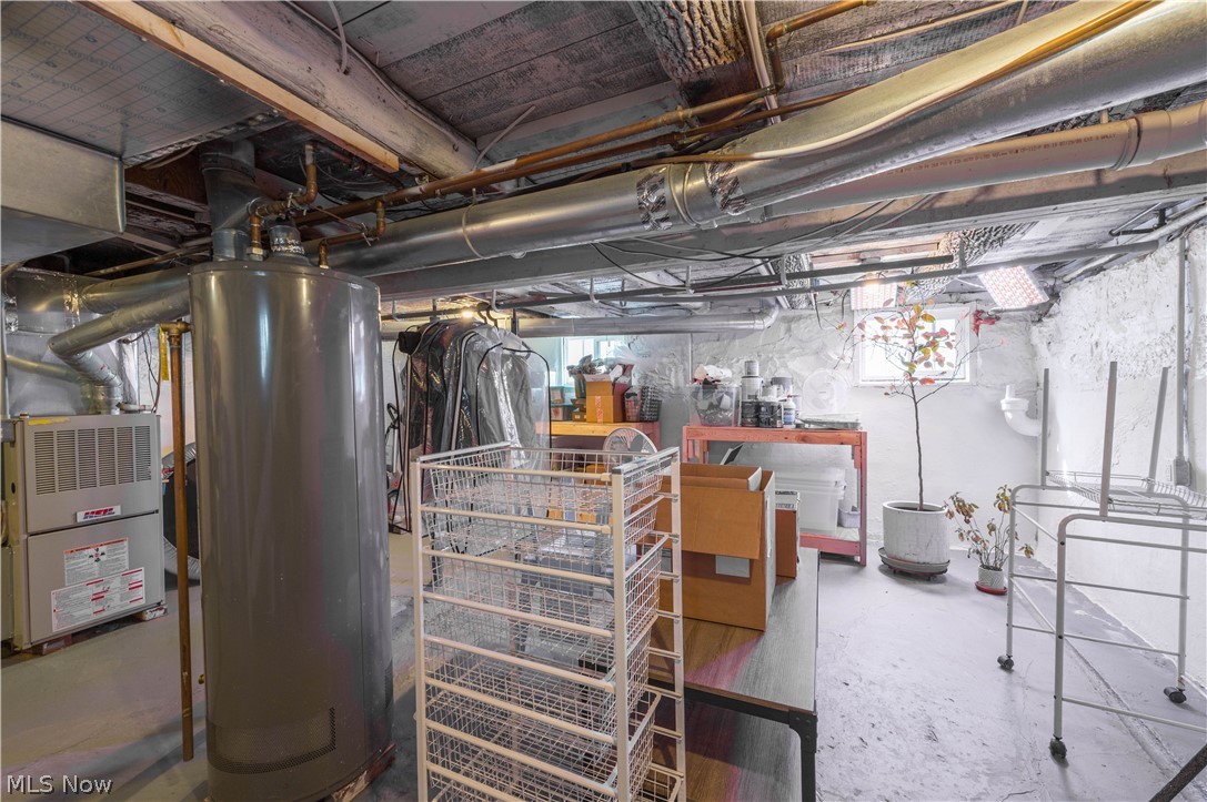 City/Vermilion - Residential