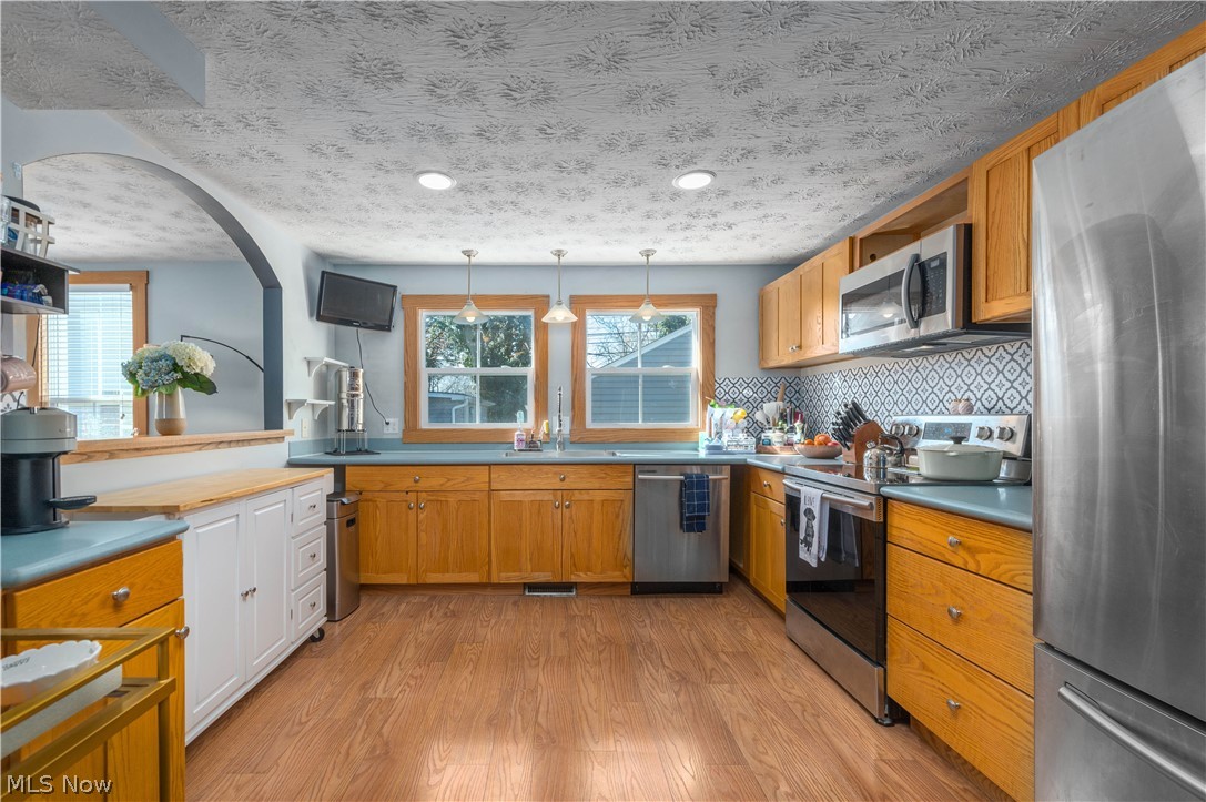 City/Vermilion - Residential