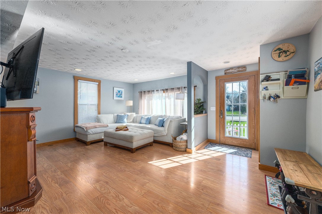 City/Vermilion - Residential