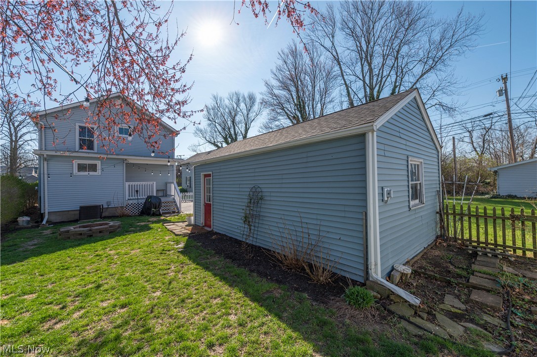 City/Vermilion - Residential