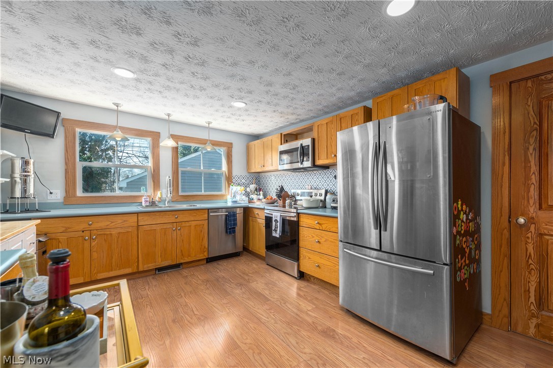 City/Vermilion - Residential