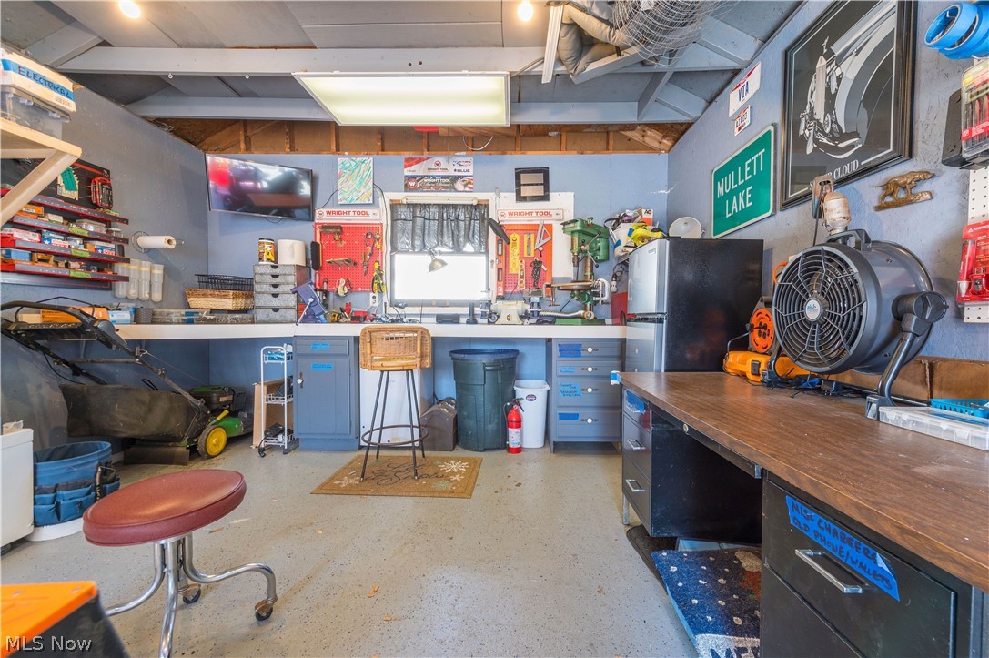 City/Vermilion - Residential