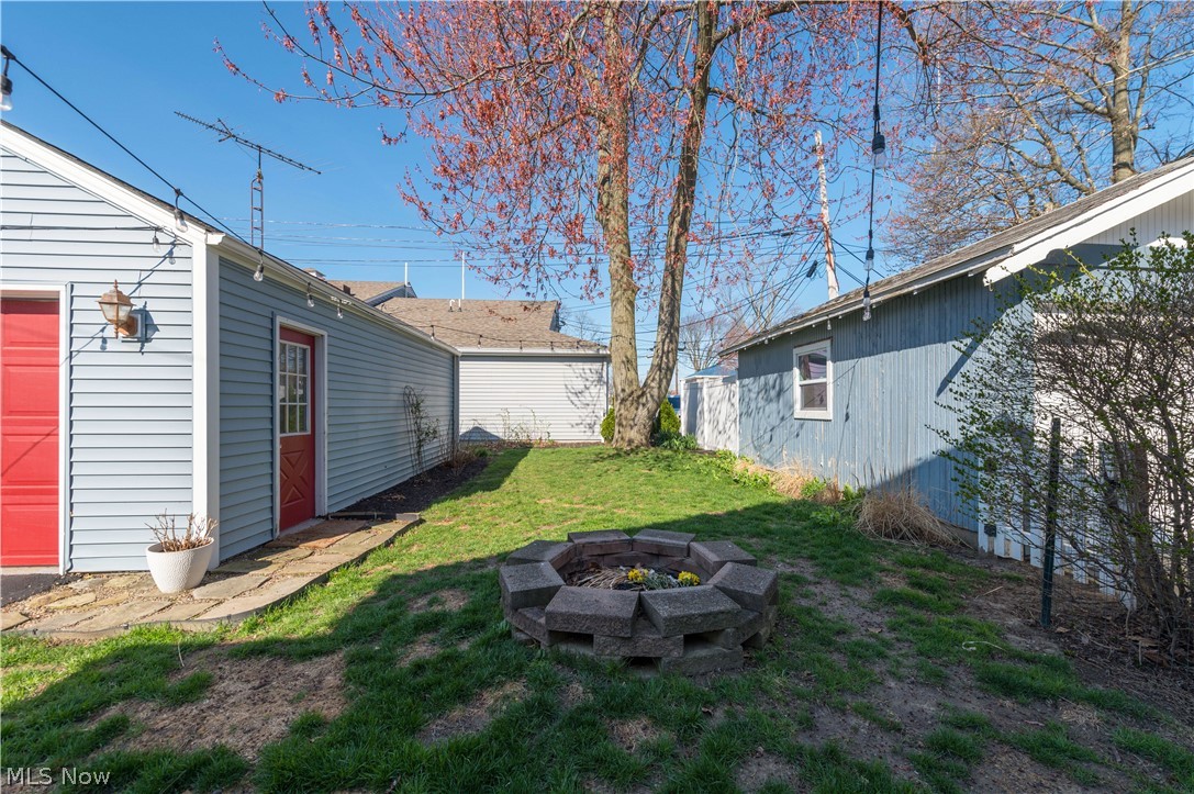 City/Vermilion - Residential