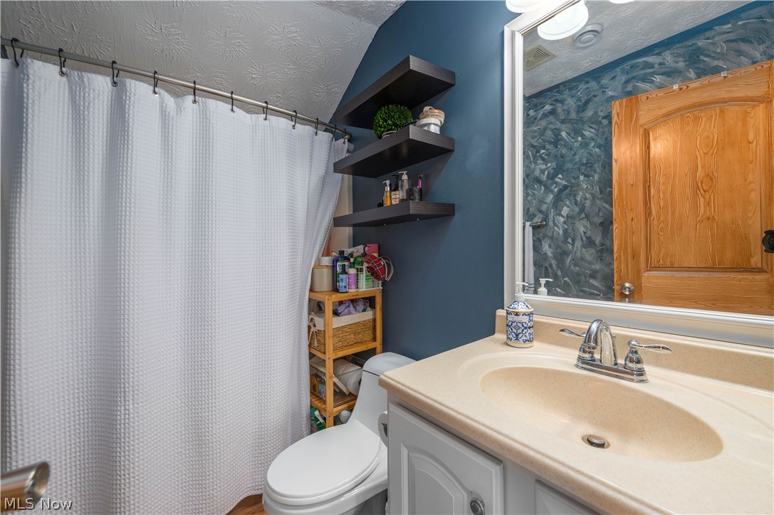 City/Vermilion - Residential