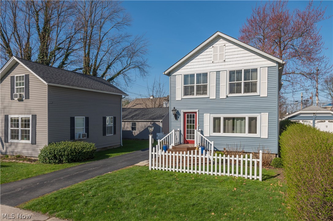 City/Vermilion - Residential