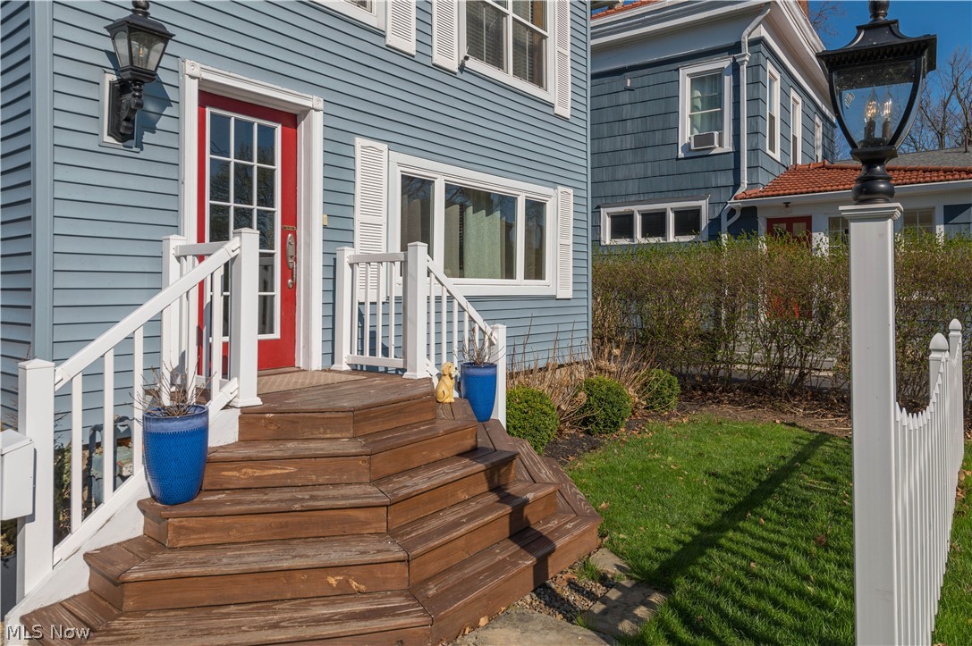 City/Vermilion - Residential