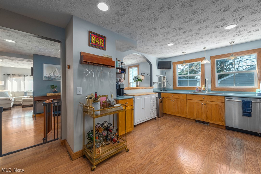 City/Vermilion - Residential