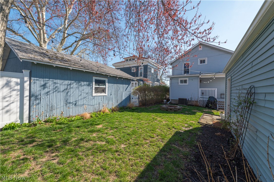 City/Vermilion - Residential