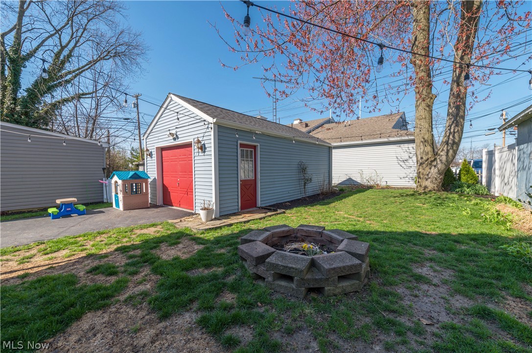 City/Vermilion - Residential