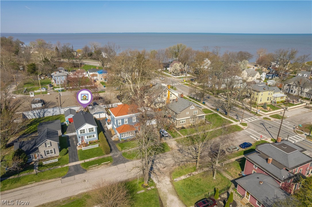 City/Vermilion - Residential